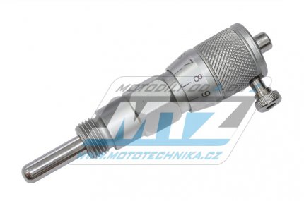 Mikrometr pro men ovality vlc motoru (zvit M14mm)