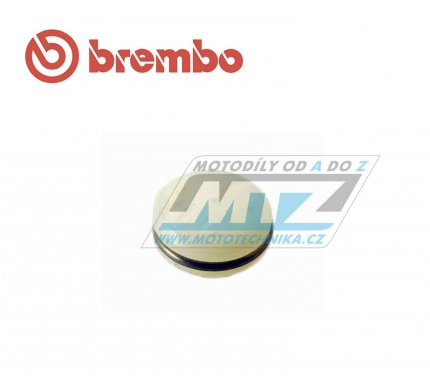 Ventil brzdov/spojkov pumpy Brembo Anti Bubble System - KTM / 06-23 + Husaberg+Husqvarna+Sherco