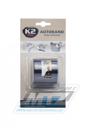 Pska tlakov na utsnn K2 AutoBand (300cm)