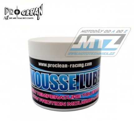 Vazelna na mousse Proclean Mousse Lube (250ml)