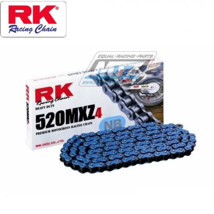 etz RK 520 MXZ4 (124l) - netsnn/ bezkroukov (modr)