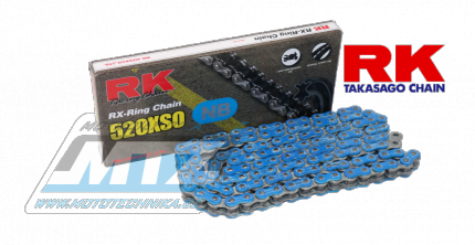 etz RK 520 XSO-Z1 (124l) - tsnn/ x kroukov (modr)
