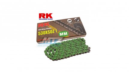 etz RK 530 XSO (114l) - tsnn/ x kroukov (zelen)