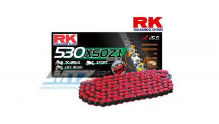 etz RK 530 XSO (114l) - tsnn/ x kroukov (erven)