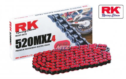 etz RK 520 MXZ4 (118l) - netsnn/ bezkroukov (erven)