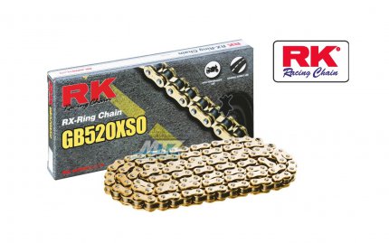 etz RK 520 XSO-Z1 (130l) zlat - tsnn/ x kroukov